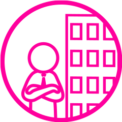 法人ピクトアイコン